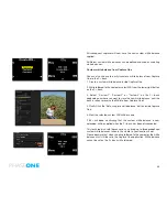 Preview for 42 page of PhaseOne P 65+ User Manual