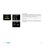 Preview for 52 page of PhaseOne P 65+ User Manual