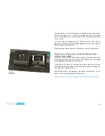 Preview for 88 page of PhaseOne P 65+ User Manual