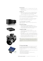 Preview for 9 page of PhaseOne XF IQ4 User Manual