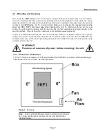 Preview for 9 page of Phasetronics 36P1 Series Operation And Service Manual