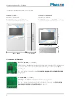 Preview for 6 page of Phason AFX-CONNECT Installation Manual