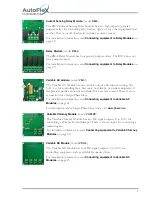 Preview for 7 page of Phason AFX-CONNECT Installation Manual