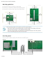 Preview for 48 page of Phason AFX-CONNECT Installation Manual