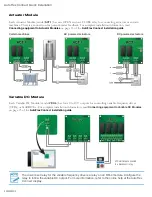 Preview for 52 page of Phason AFX-CONNECT Installation Manual