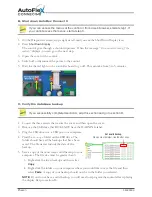 Предварительный просмотр 2 страницы Phason AutoFlex Connect II Manual