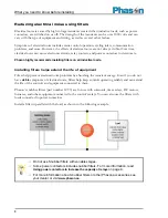 Preview for 8 page of Phason AutoFlex Connect Installation Manual