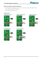 Preview for 16 page of Phason AutoFlex Connect Installation Manual