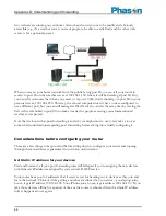 Preview for 46 page of Phason AutoFlex Connect Installation Manual