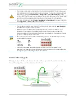 Preview for 11 page of Phason AutoSort Connect Installation And Getting Started Manual