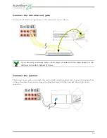 Preview for 13 page of Phason AutoSort Connect Installation And Getting Started Manual