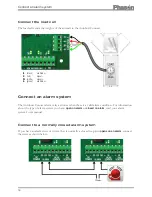 Preview for 16 page of Phason AutoSort Connect Installation And Getting Started Manual