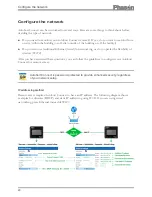 Preview for 20 page of Phason AutoSort Connect Installation And Getting Started Manual