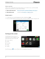 Preview for 22 page of Phason AutoSort Connect Installation And Getting Started Manual