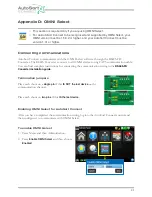 Preview for 31 page of Phason AutoSort Connect Installation And Getting Started Manual