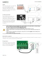 Preview for 37 page of Phason AutoSort Connect Installation And Getting Started Manual