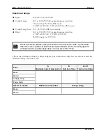 Preview for 2 page of Phason FHC-1D User Manual