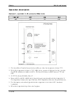 Preview for 13 page of Phason FHC-1D User Manual