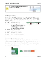 Предварительный просмотр 4 страницы Phason iWire Flex Radio Installation Manual