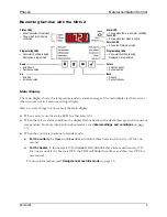 Предварительный просмотр 3 страницы Phason Natural Ventilation Control Manual