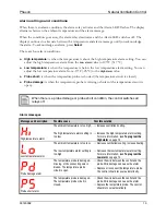 Предварительный просмотр 13 страницы Phason Natural Ventilation Control Manual