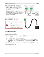 Preview for 8 page of Phason NVC-2-12 Manual