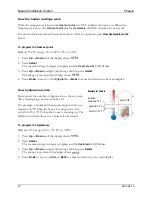 Предварительный просмотр 12 страницы Phason NVC-2-12 Manual