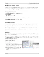 Preview for 19 page of Phason NVC-2-12 Manual