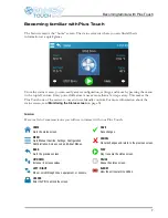 Предварительный просмотр 7 страницы Phason Plus Touch Series Manual