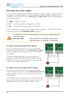 Предварительный просмотр 20 страницы Phason Plus Touch Series Manual