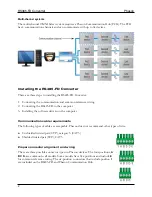 Предварительный просмотр 2 страницы Phason RS485-FD Installation Manual