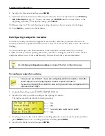 Предварительный просмотр 54 страницы Phason Supra-RS Owner'S Manual