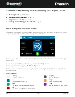 Preview for 65 page of Phason Supra Touch Series Manual
