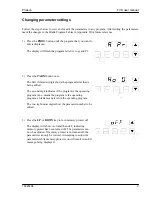 Preview for 15 page of Phason Three Ventilation Stage Control User Manual