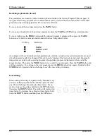 Preview for 18 page of Phason Three Ventilation Stage Control User Manual