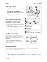 Preview for 3 page of Phason VTC-1D User Manual