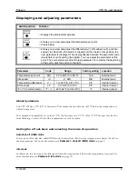 Preview for 5 page of Phason VTC-1D User Manual