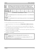 Preview for 7 page of Phason VTC-1D User Manual