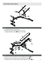 Preview for 6 page of PHAT PT-EX-01 Owner'S Manual