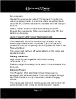 Preview for 13 page of PhaZZer 1-NV3-B Operator Instructions Manual