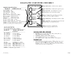 Предварительный просмотр 1 страницы PHC REGATTA PRO-START Instruction Sheet