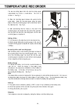 Предварительный просмотр 18 страницы Phcbi MBR-107D Operating Instructions Manual