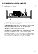 Предварительный просмотр 13 страницы Phcbi MBR-1405GR Operating Instructions Manual