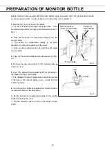 Предварительный просмотр 16 страницы Phcbi MBR-705GR Operating Instructions Manual