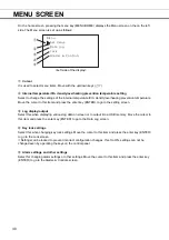 Preview for 30 page of Phcbi MCO-170AC Operating Instructions Manual