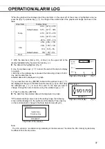 Preview for 37 page of Phcbi MCO-170AC Operating Instructions Manual