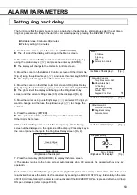 Preview for 53 page of Phcbi MCO-170AC Operating Instructions Manual