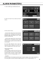 Предварительный просмотр 41 страницы Phcbi MCO-170AICD-PE Operating Instructions Manual