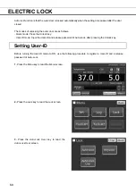 Предварительный просмотр 70 страницы Phcbi MCO-170AICD-PE Operating Instructions Manual