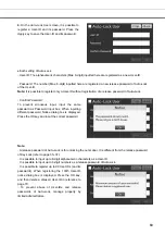 Предварительный просмотр 71 страницы Phcbi MCO-170AICD-PE Operating Instructions Manual